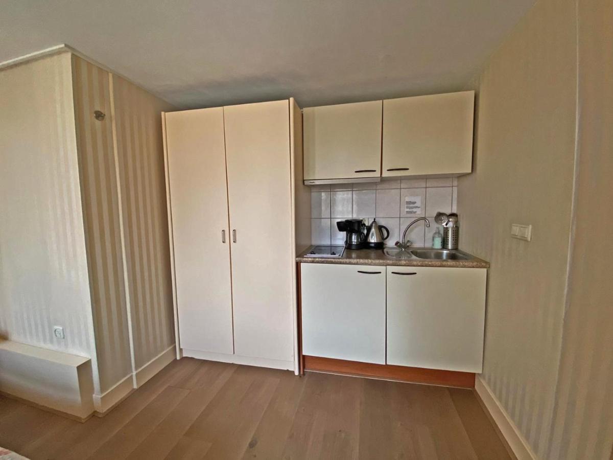 Villa Prinsenhof # Vierentwintig 卑尔根 外观 照片