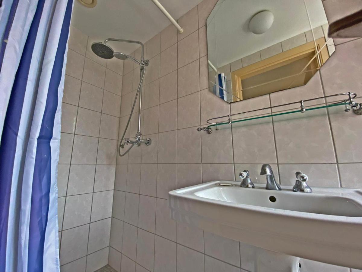 Villa Prinsenhof # Vierentwintig 卑尔根 外观 照片