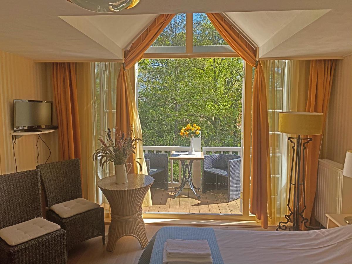 Villa Prinsenhof # Vierentwintig 卑尔根 外观 照片