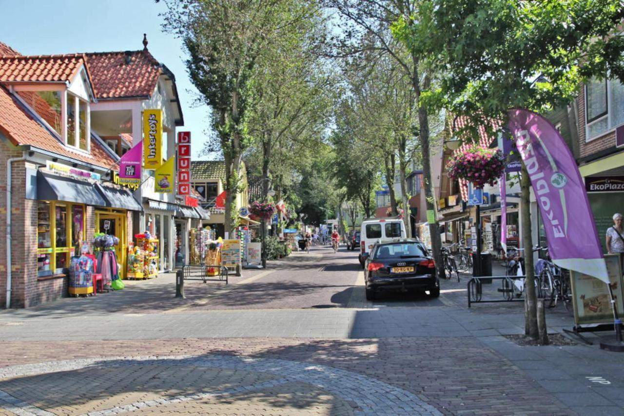 Villa Prinsenhof # Vierentwintig 卑尔根 外观 照片