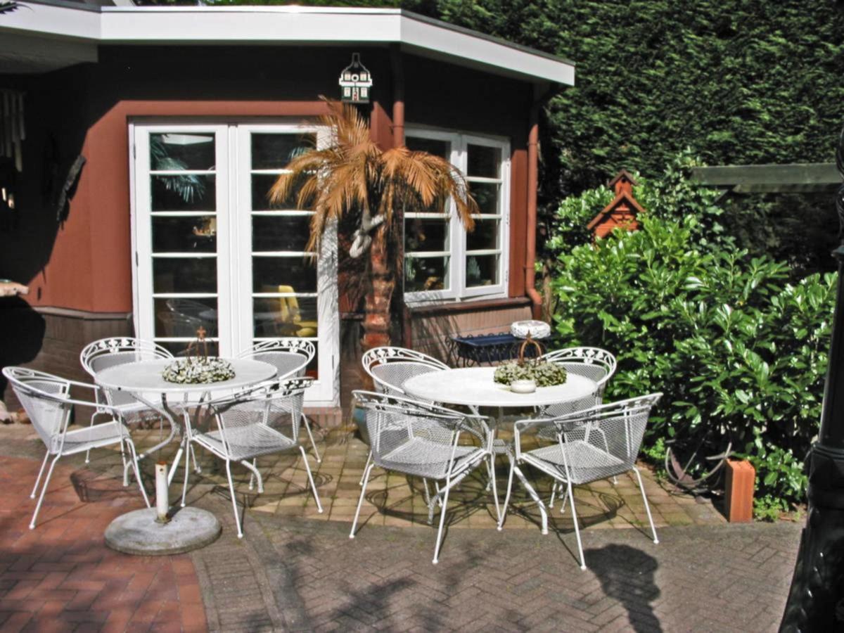 Villa Prinsenhof # Vierentwintig 卑尔根 外观 照片